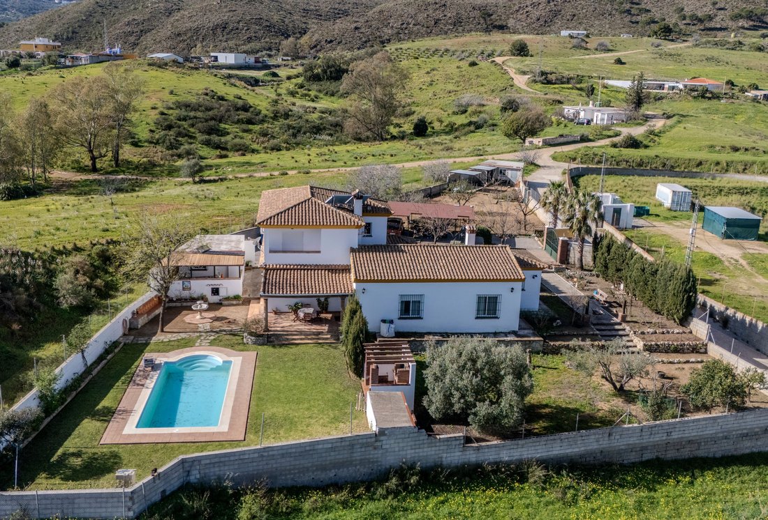 Villa a Las Lagunas, Mijas, Spagna 1 - 17286951