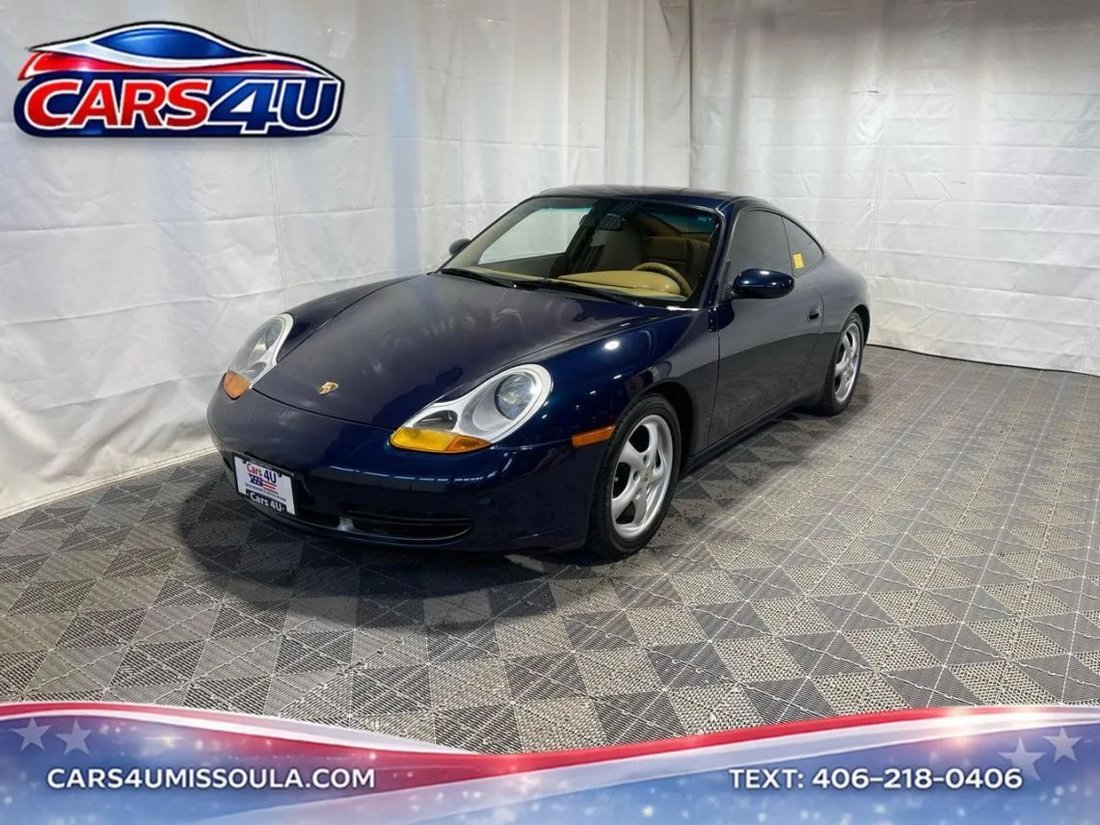 Coupe in Missoula, MT, United States 1 - 16257129
