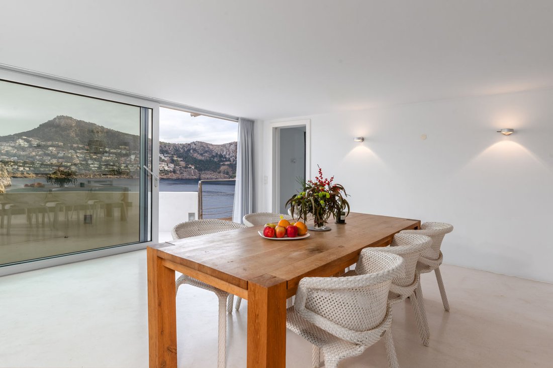 Apartment in Port d'Andratx, Andratx, Balearic Islands 4 - 17287551
