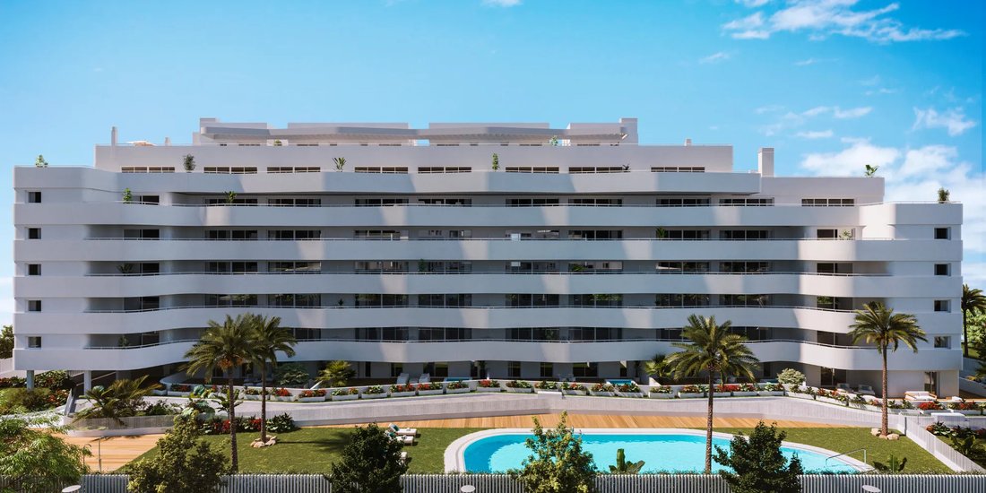 Appartamento a Torre del Mar, Vélez-Málaga, Andalusia 4 - 17286991