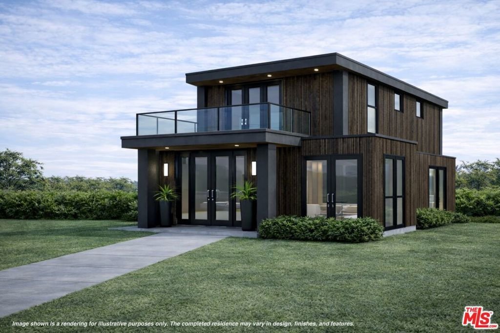 House in Santa Monica, California, United States 2 - 17291279