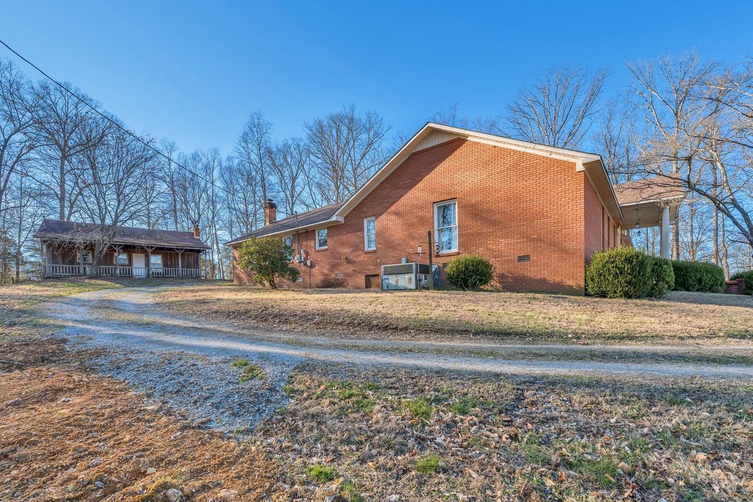 House in Leoma, Tennessee, United States 4 - 17291153