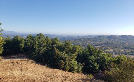 Land in Temecula, California, United States 1