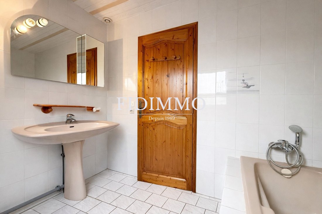 House in Ormesson-sur-Marne, Ile-de-France, France 5 - 17290759