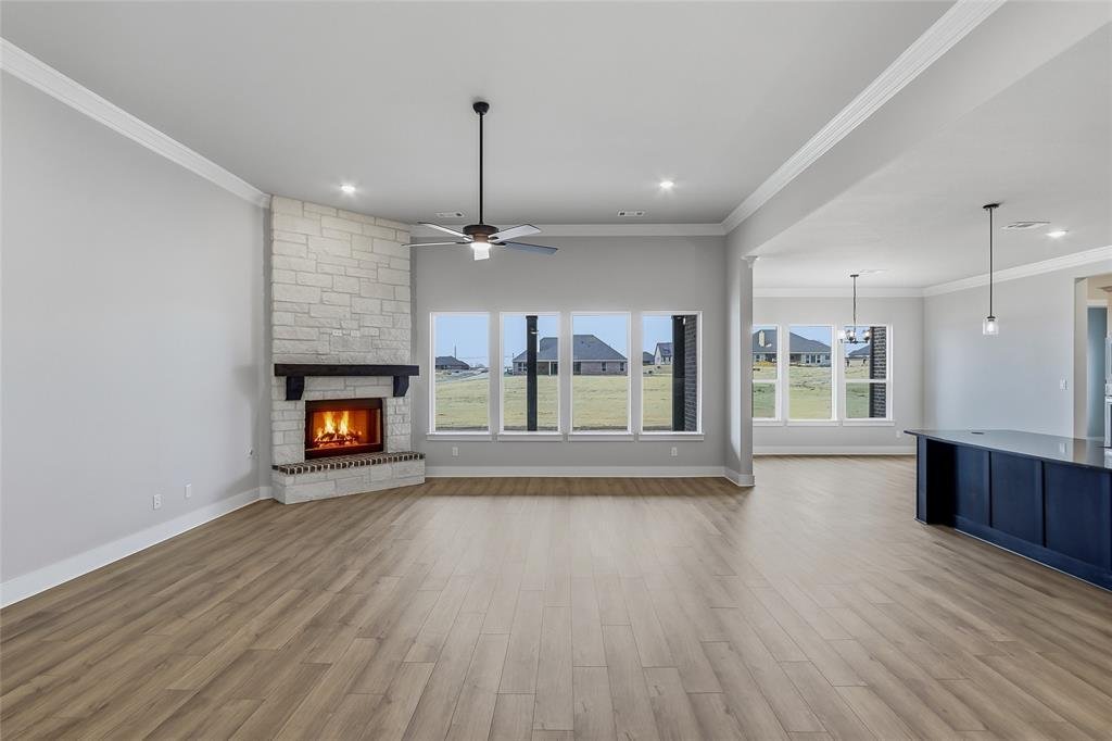 House in Van Alstyne, Texas, United States 5 - 16558647