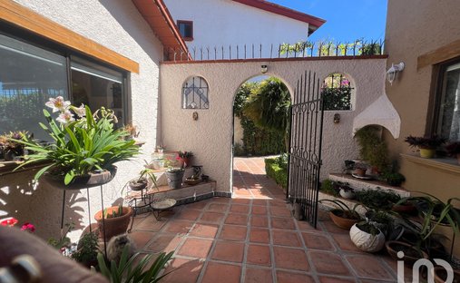 Casa a Corregidora, Querétaro, Messico 1