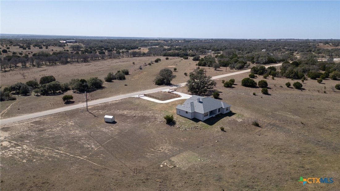 House in Briggs, Texas, United States 5 - 17288424