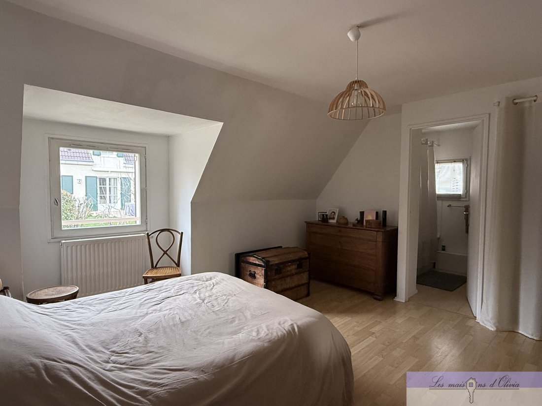 House in Sucy-en-Brie, Ile-de-France, France 5 - 17286978