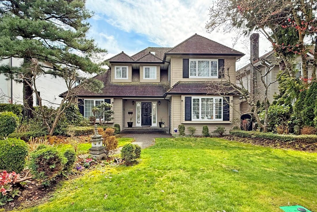 Casa en Vancouver, Columbia Británica, Canadá 1 - 16406937