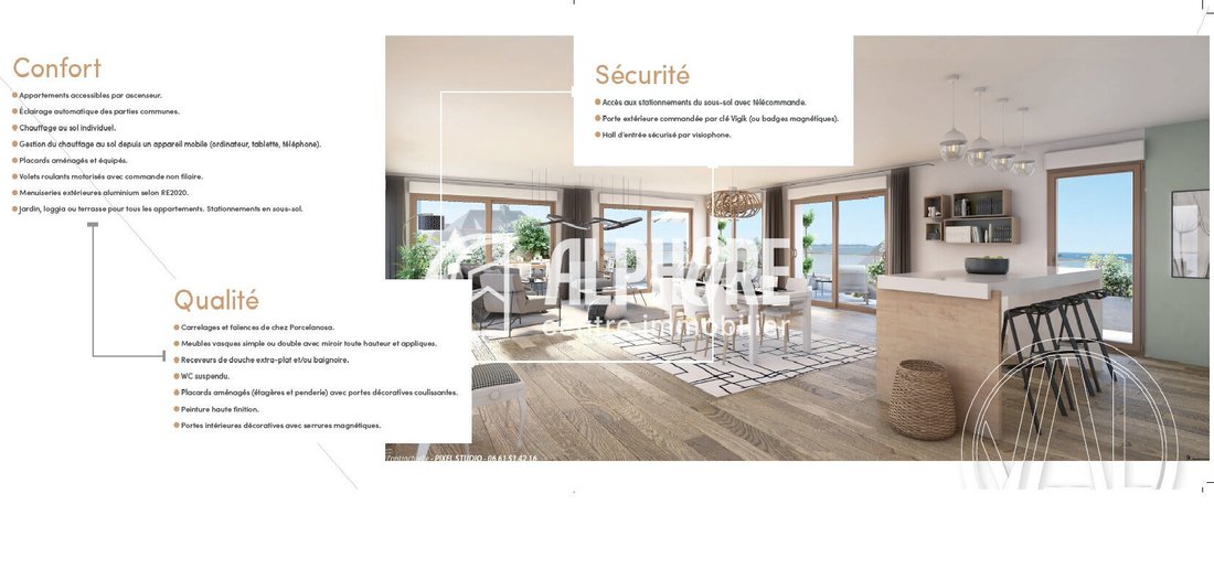 Apartment in La Turballe, Pays de la Loire, France 5 - 17287226