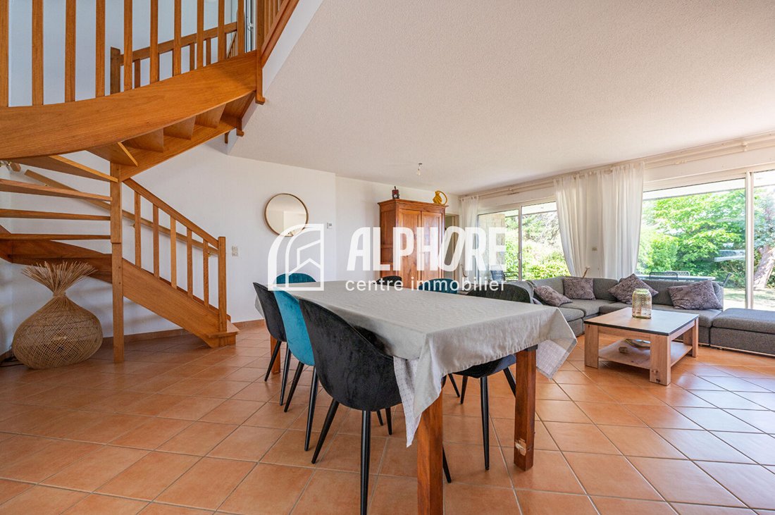 Villa in Sarzeau, Bretagne, Frankreich 5 - 17287167