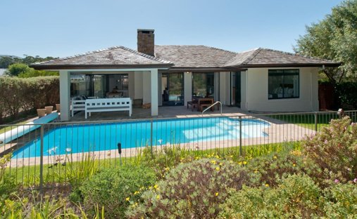 House in Kleinmond, Western Cape, South Africa 1