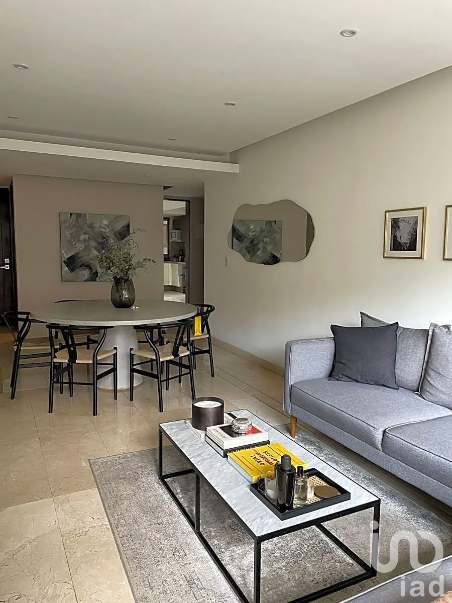Apartment in Mexico City, Mexico City, Mexico 3 - 17287264