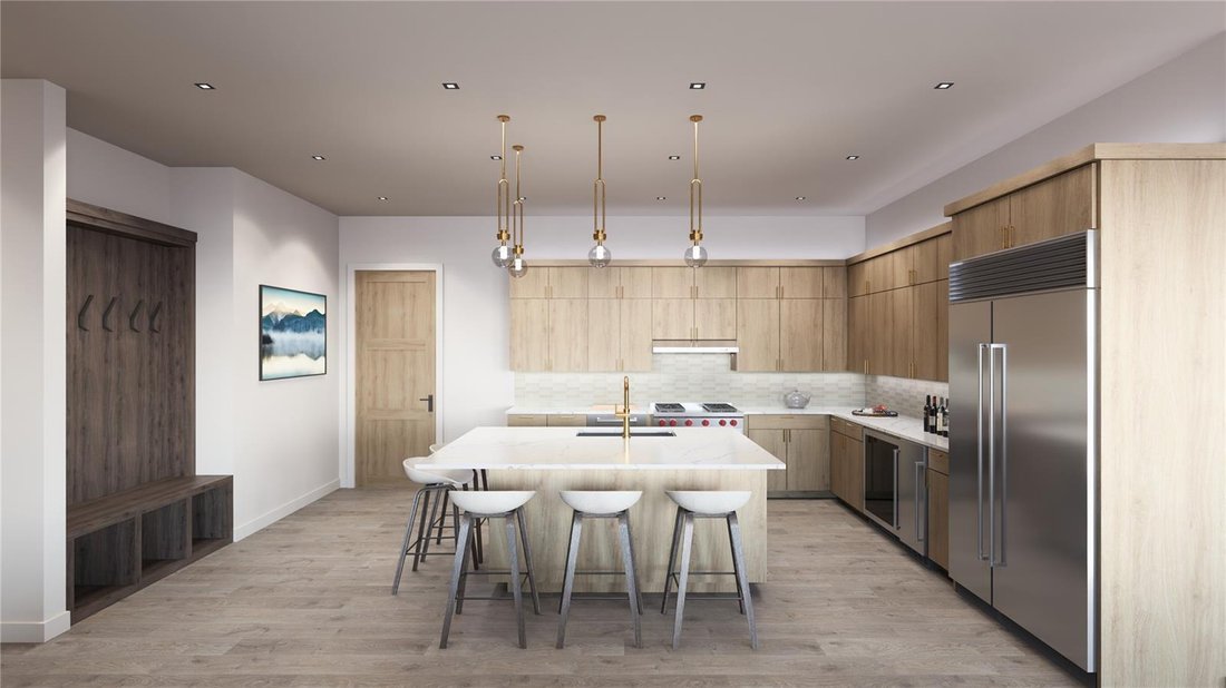 Condo in Frisco, Colorado, United States 4 - 17292011
