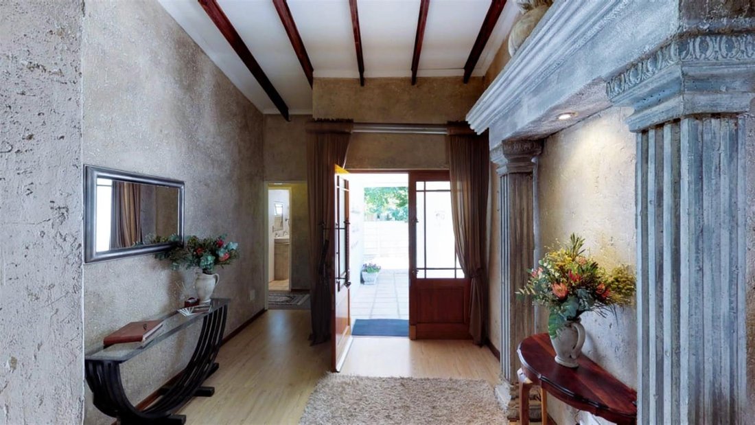House in Mooivallei Park, North West, South Africa 2 - 17288373