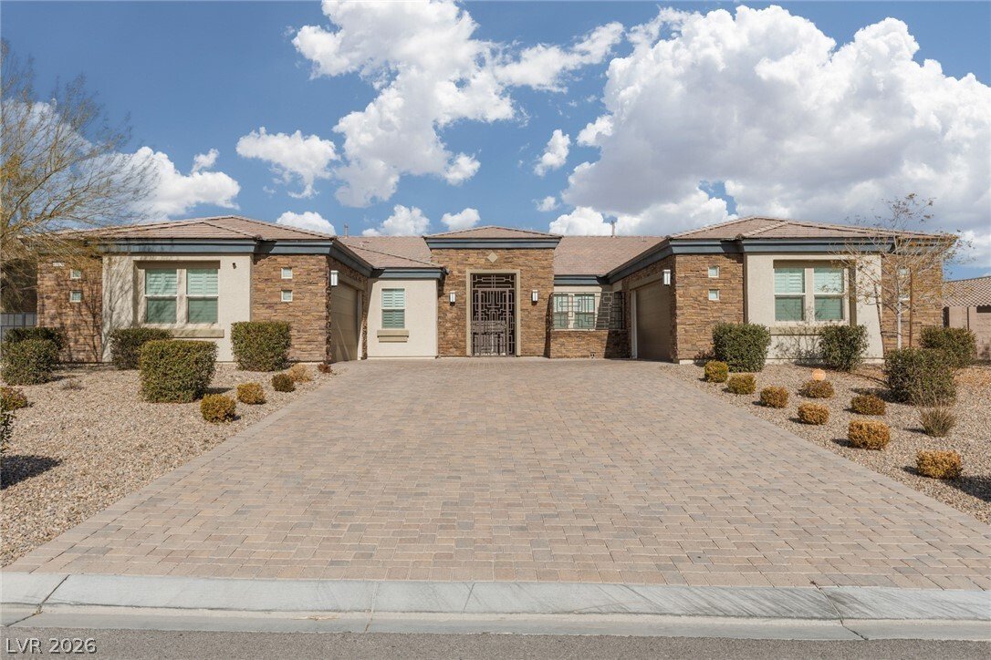 Casa en Las Vegas, Nevada, Estados Unidos 3 - 17288188