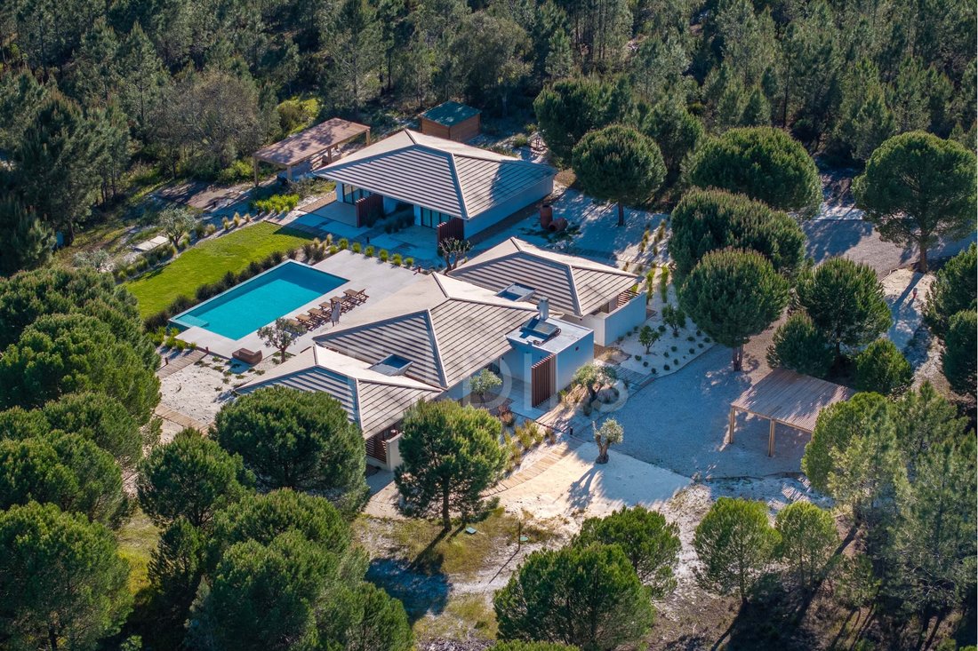 House in Comporta, Setubal, Portugal 4 - 15564252