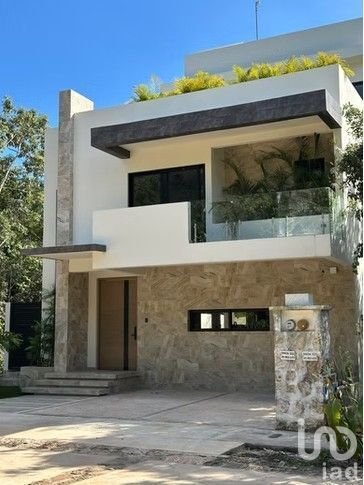 House in Cancún, Quintana Roo, Mexico 1 - 17287227