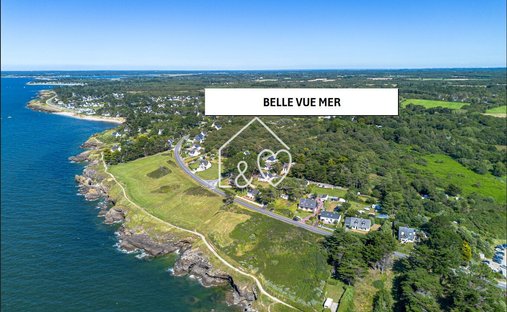 Villa in Piriac-sur-Mer, Pays de la Loire, France 1