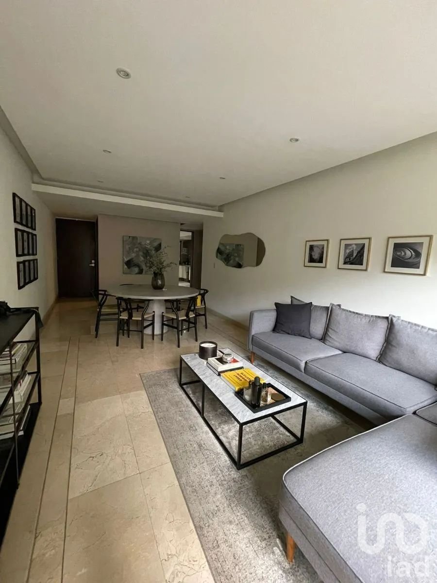 Apartment in Mexico City, Mexico City, Mexico 4 - 17287264