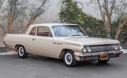 Buick Special in Los angeles, ca 1