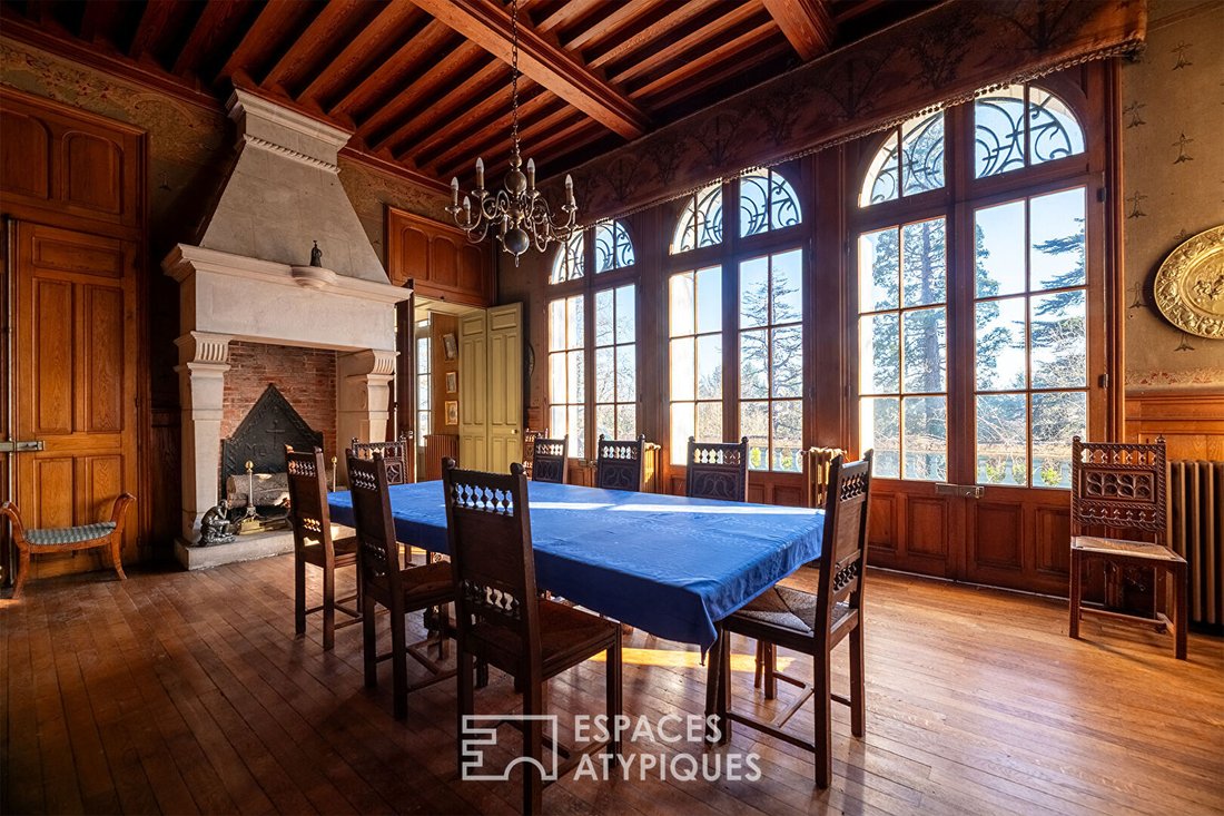 Villa in Beaulieu, Perigueux, France 5 - 17289961