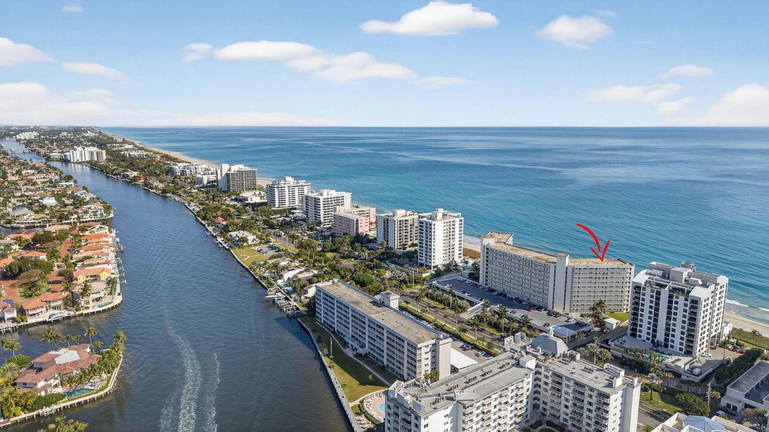 Condo in Boca Raton, Florida, United States 1 - 17288368