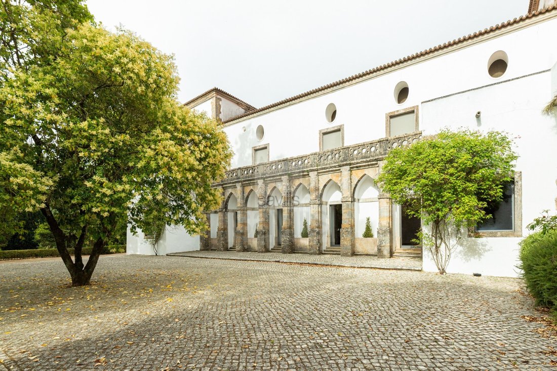 Finca in Belas, Lisbon, Portugal 2 - 17289819