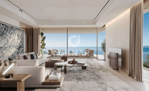 Apartment in Estepona, Andalusia, Spain 1
