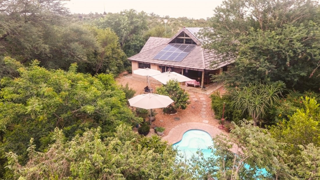 House in Phalaborwa, Limpopo, South Africa 1 - 17287683