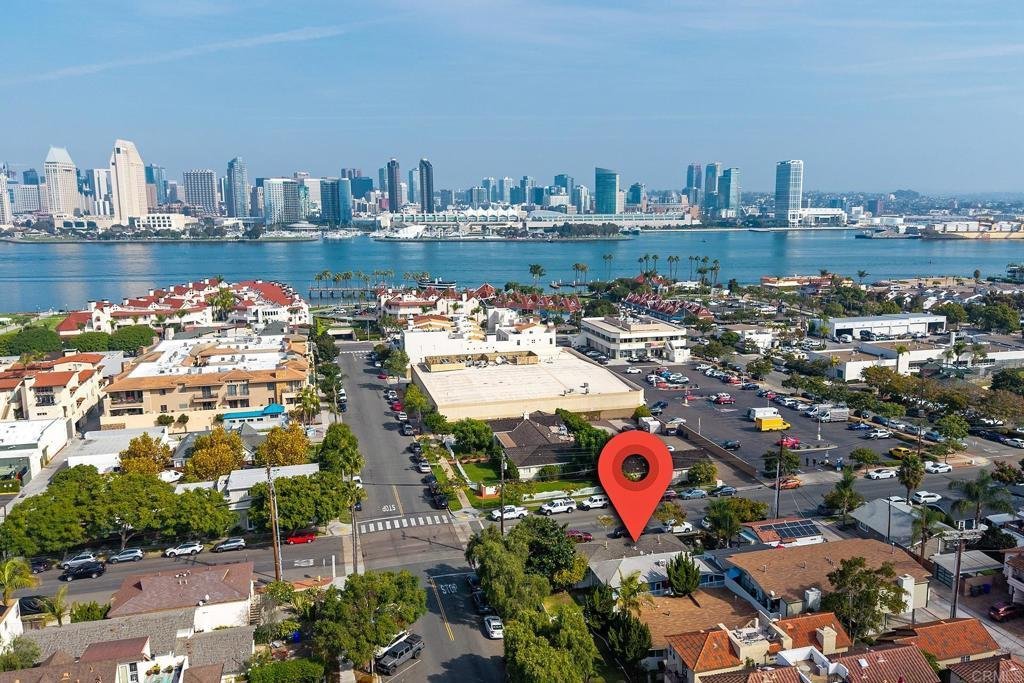 House in Coronado, California, United States 1 - 17291073