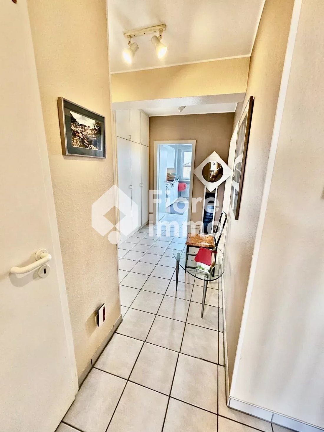 Apartment in Luxembourg, Luxembourg, Luxembourg 2 - 16209801