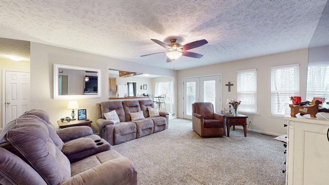 House in McMinnville, Tennessee, United States 2 - 17288751