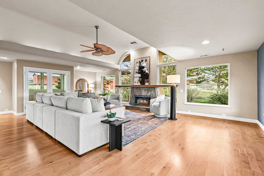 House in Ashland, Oregon, United States 4 - 17287787
