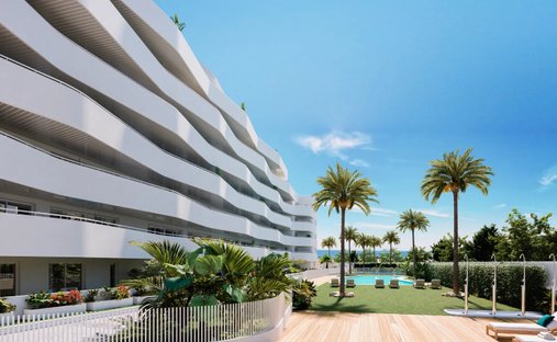 Appartamento a Torre del Mar, Vélez-Málaga, Andalusia 1