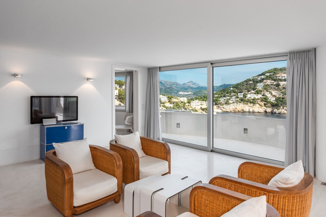Apartment in Port d'Andratx, Andratx, Balearic Islands 3 - 17287551