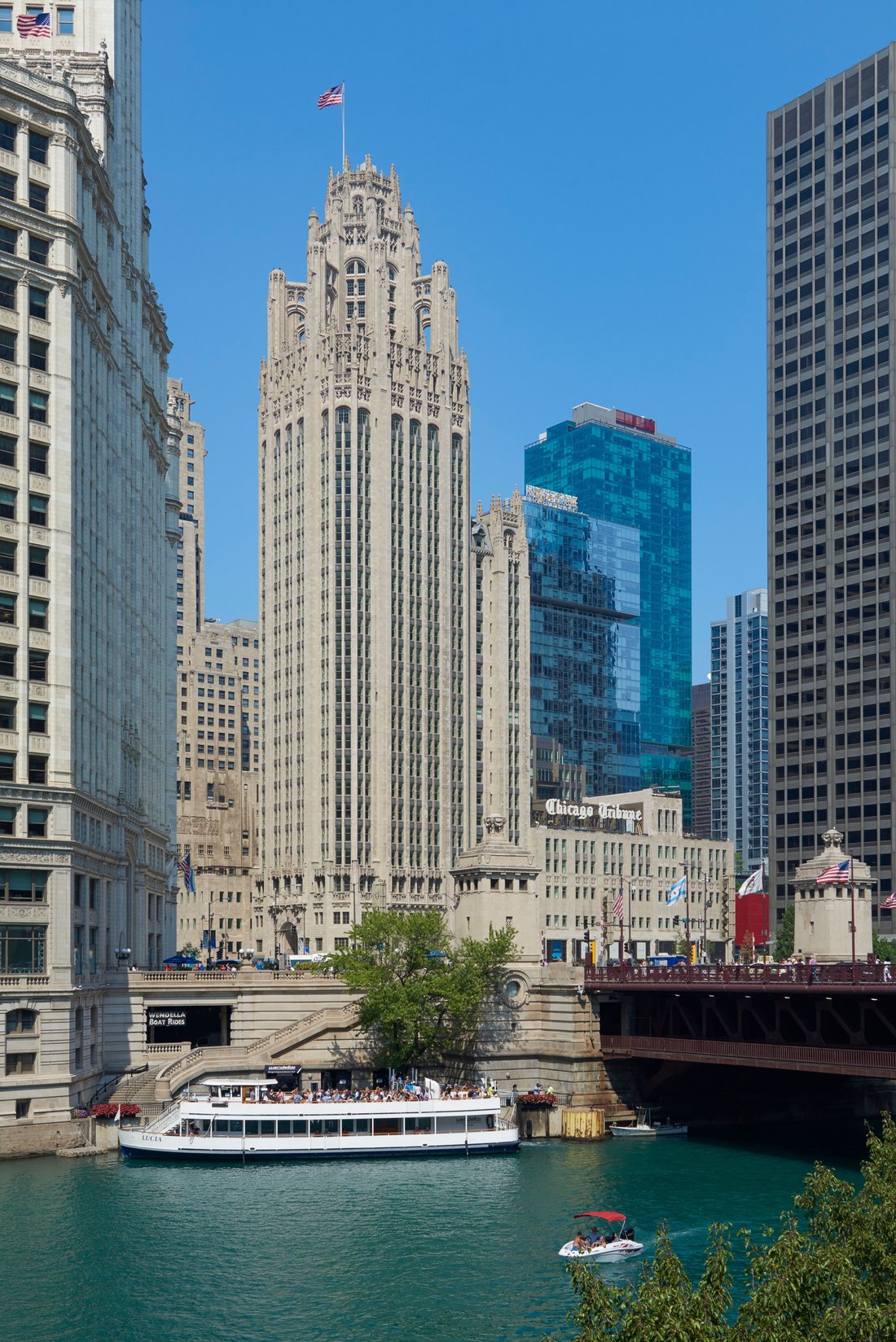 Condo in Chicago, Illinois, United States 2 - 17290964
