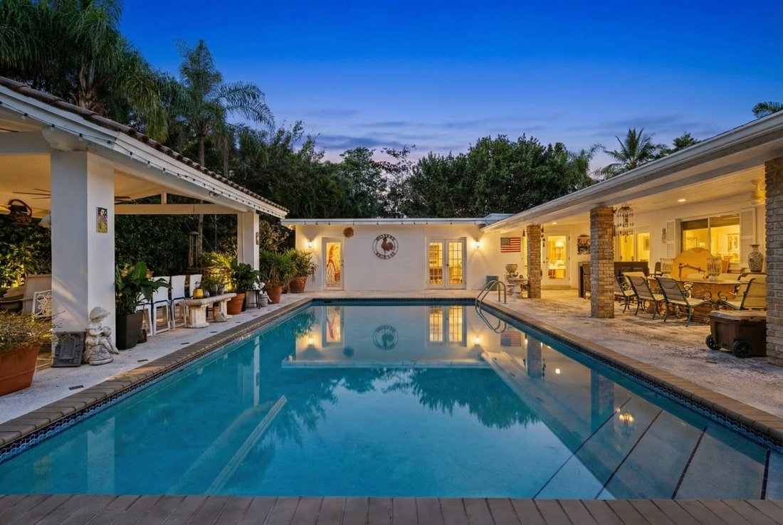 House in Coral Gables, Florida, United States 2 - 17288005