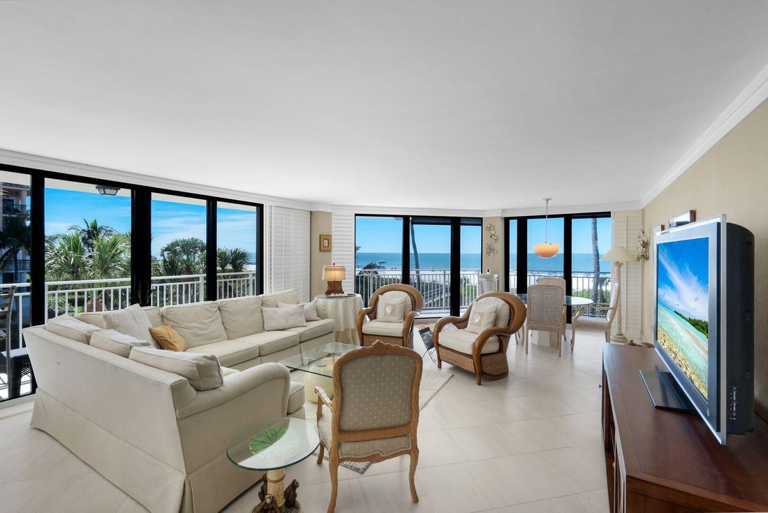 Condo in Marco Island, Florida, United States 3 - 17288587