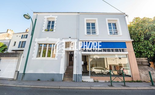Indre, Países del Loira, Francia 1