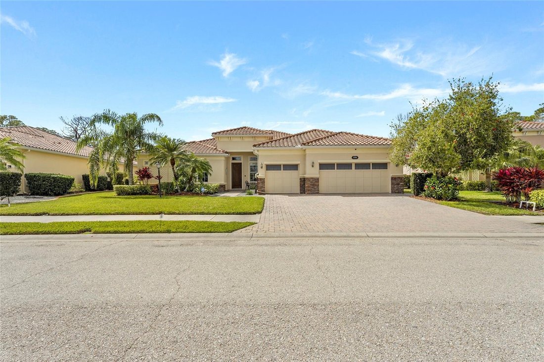 House in Sarasota, Florida, United States 1 - 17288553