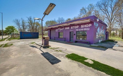 Wohnung in Houston, Texas, Vereinigte Staaten 1