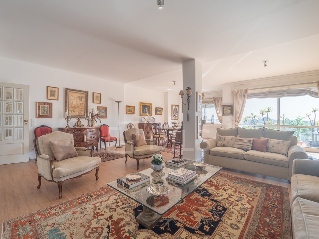 Apartamento en Ramalde, Distrito de Oporto, Portugal 1 - 17289842