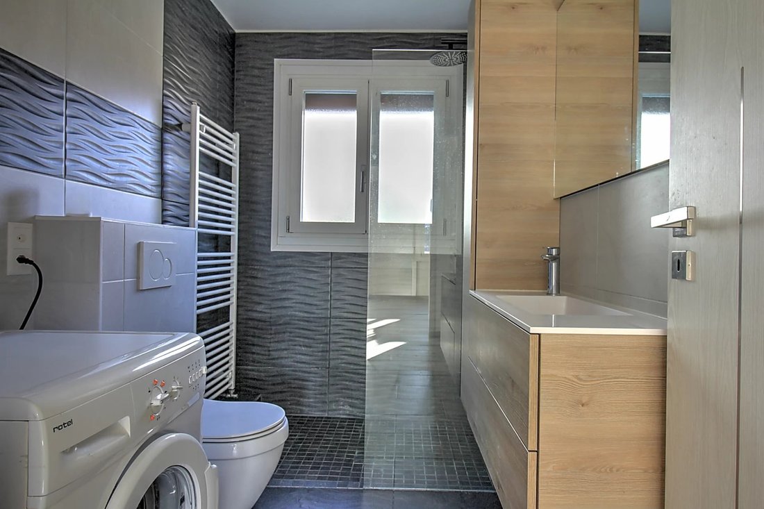 Apartment in Sierre, Valais, Switzerland 3 - 17286412