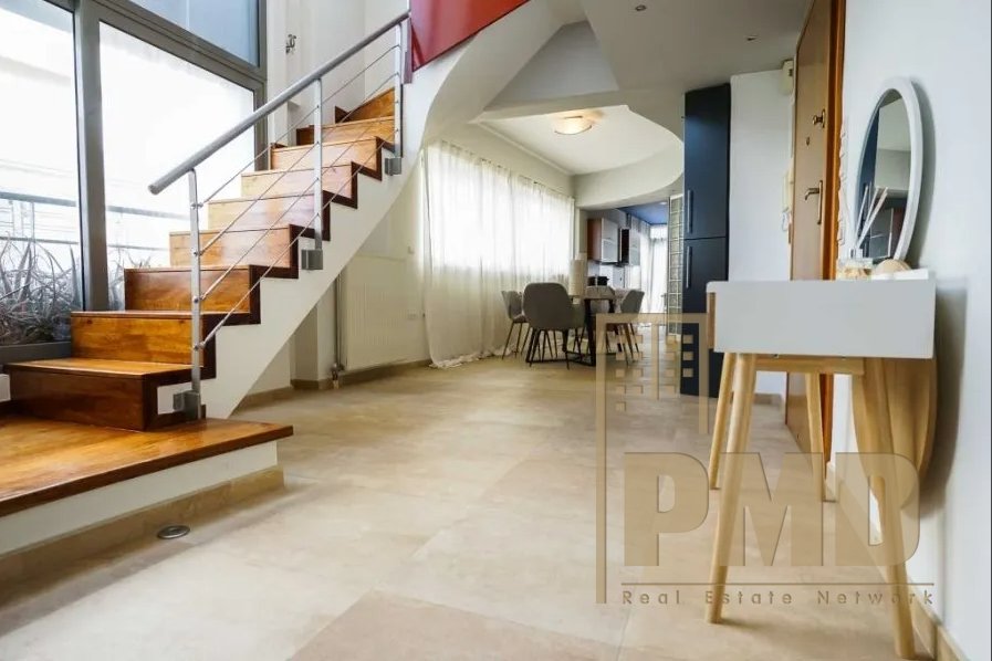 Apartment in Voula, Attica, Greece 5 - 17289201