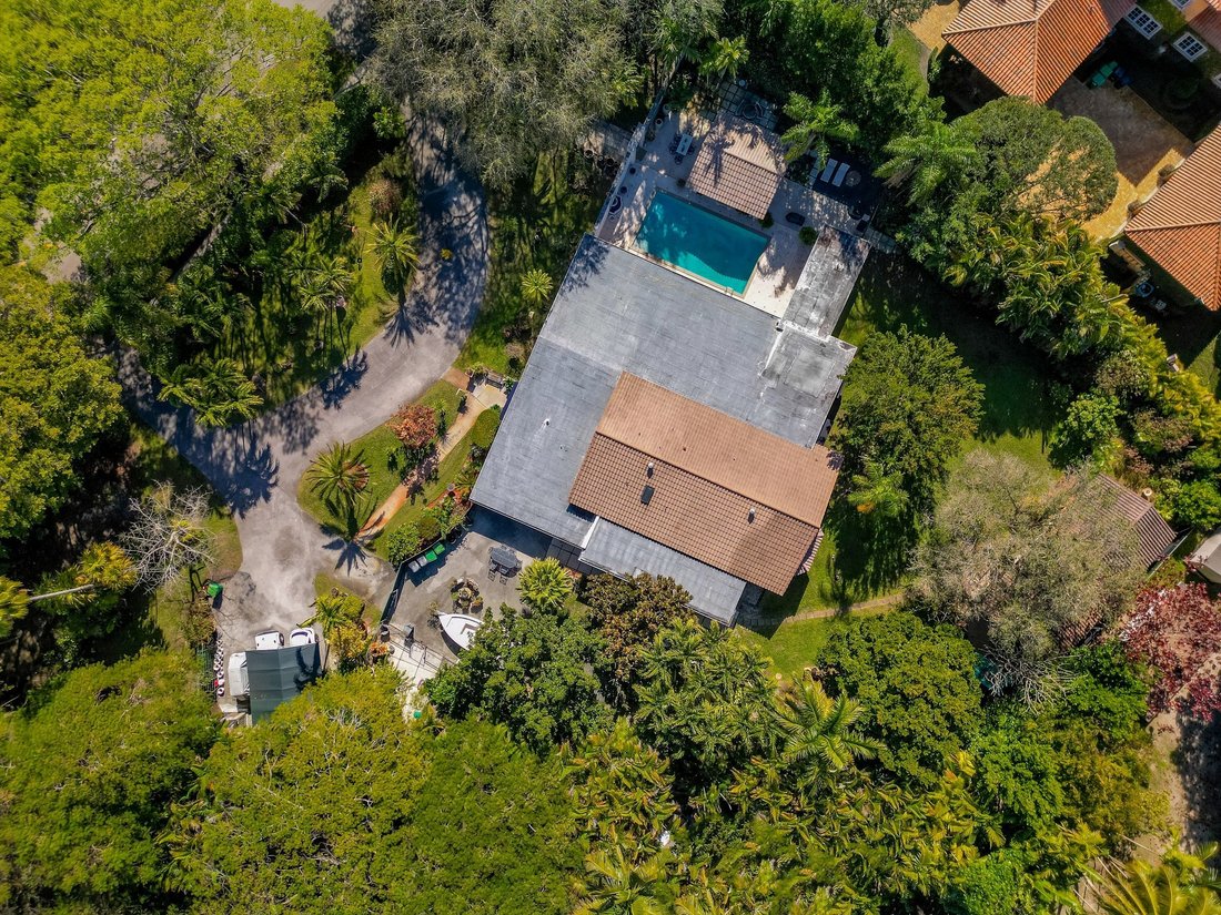 House in Coral Gables, Florida, United States 5 - 17288005