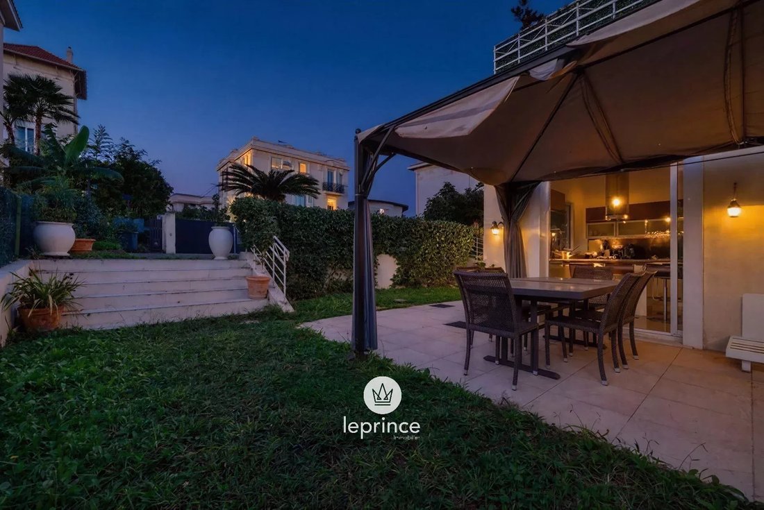 Appartamento a Nizza, Provenza-Alpi-Costa Azzurra, Francia 2 - 17287315
