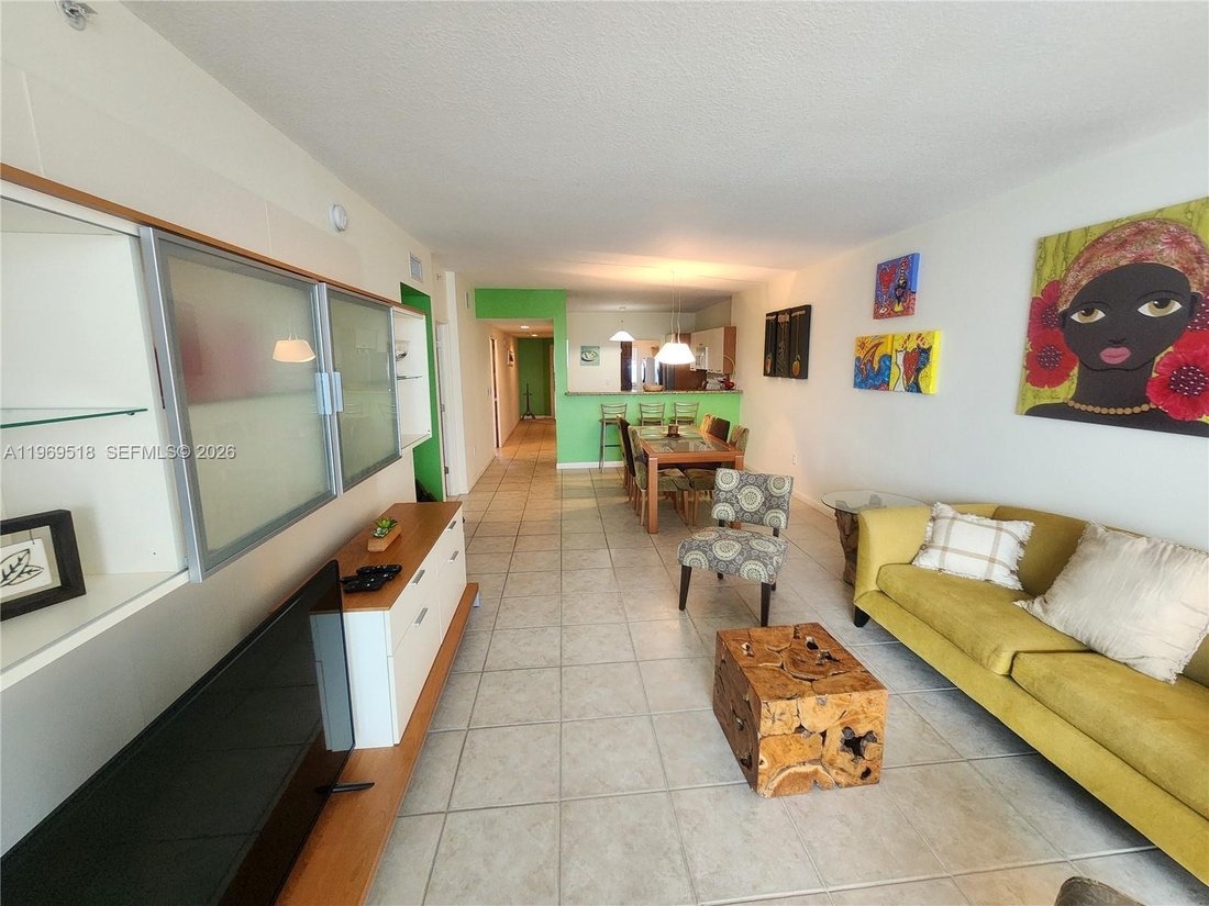 Condo in Sunny Isles Beach, Florida, United States 3 - 17292096