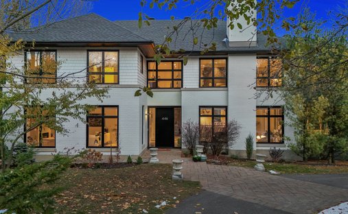 Maison à Ottawa, Ontario, Canada 1