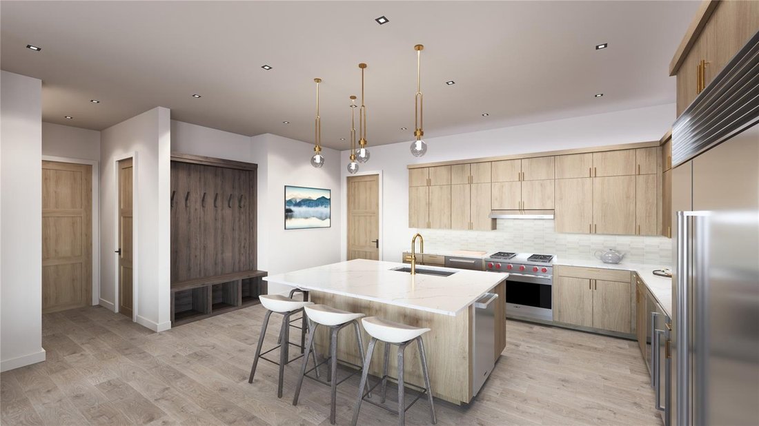 Condo in Frisco, Colorado, United States 3 - 17292011